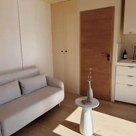 Appartamento « la De Jane » Au Bord De Lucciana (Corsica)