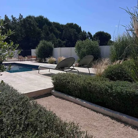 Appartamento « la De Jane » Au Bord De *