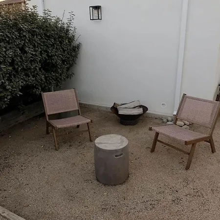 « la De Jane » Au Bord De Lucciana (Corsica)