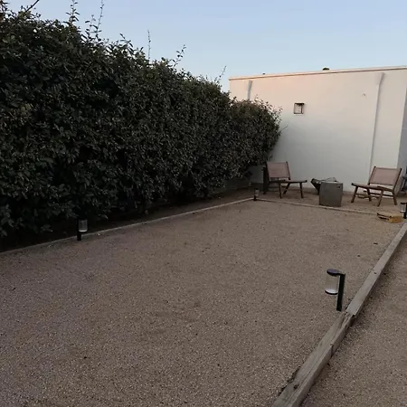 « la De Jane » Au Bord De Appartamento