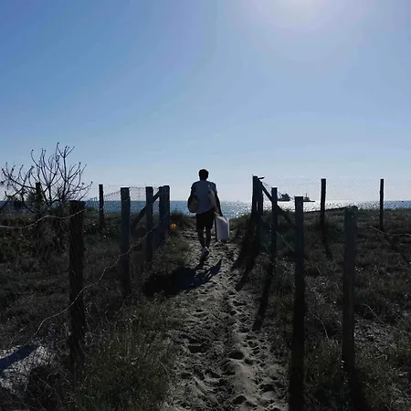 Apartamento « la De Jane » Au Bord De