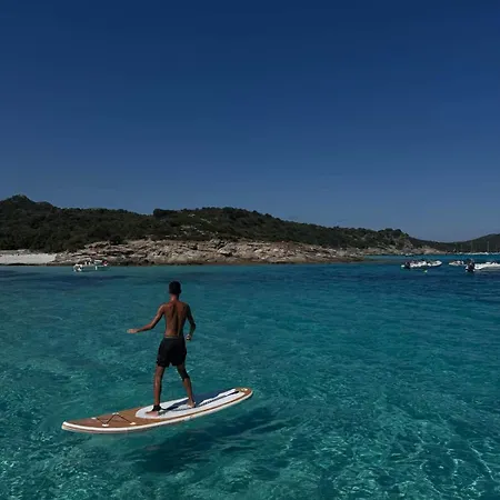 « la De Jane » Au Bord De * Lucciana (Corsica)