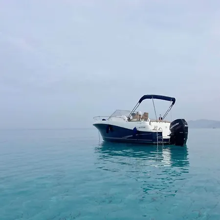 « la De Jane » Au Bord De * Lucciana (Corsica)