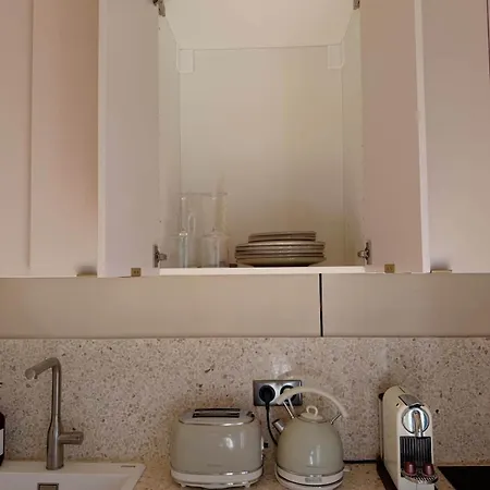 « la De Jane » Au Bord De Apartamento