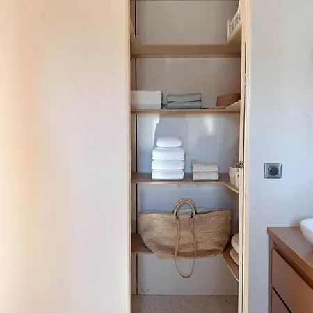 « la De Jane » Au Bord De Apartamento *