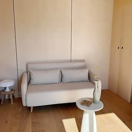 Appartamento « la De Jane » Au Bord De Lucciana (Corsica)