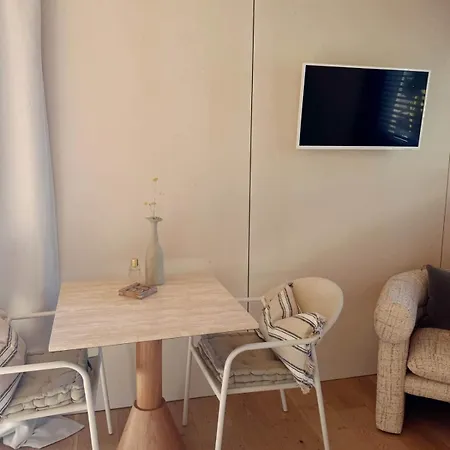 « la De Jane » Au Bord De Appartamento