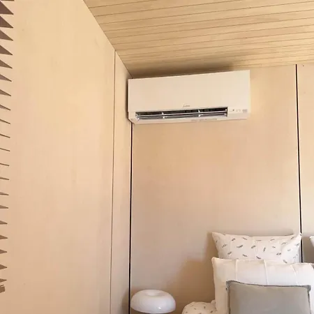 « la De Jane » Au Bord De Apartamento *